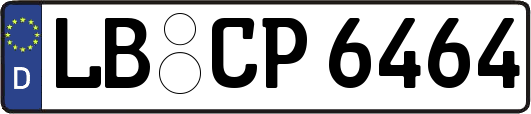 LB-CP6464