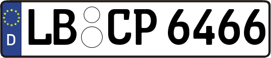 LB-CP6466