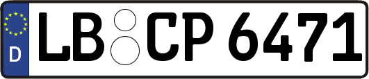 LB-CP6471