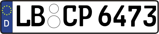 LB-CP6473