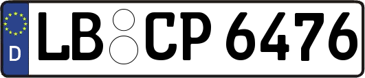 LB-CP6476