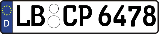 LB-CP6478