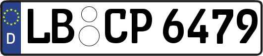 LB-CP6479