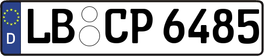 LB-CP6485