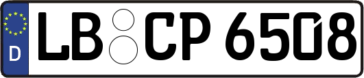LB-CP6508