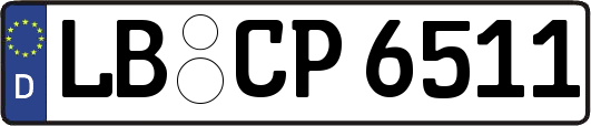 LB-CP6511