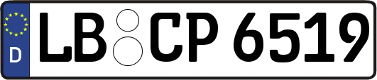 LB-CP6519