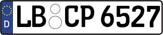 LB-CP6527