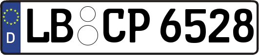 LB-CP6528