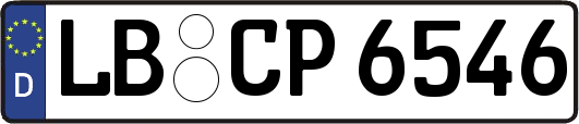 LB-CP6546