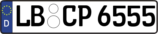 LB-CP6555