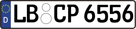 LB-CP6556