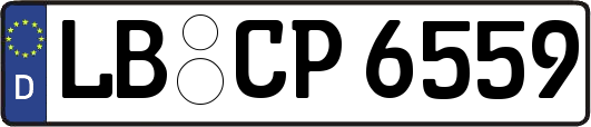 LB-CP6559