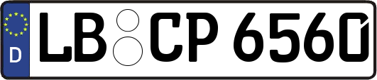 LB-CP6560