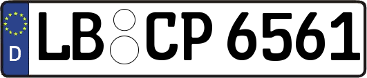 LB-CP6561