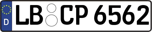 LB-CP6562