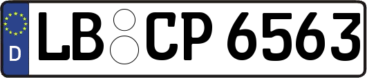 LB-CP6563