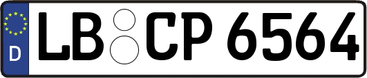 LB-CP6564