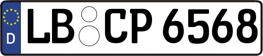 LB-CP6568