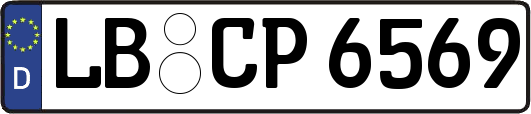 LB-CP6569