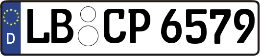 LB-CP6579