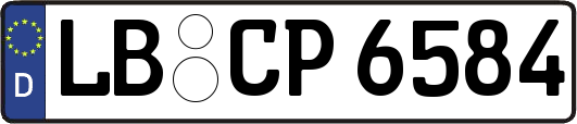 LB-CP6584