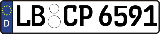 LB-CP6591