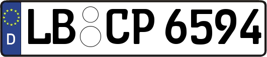 LB-CP6594