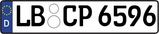 LB-CP6596