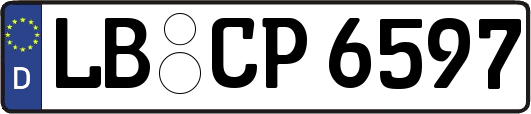 LB-CP6597