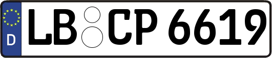 LB-CP6619