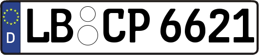 LB-CP6621