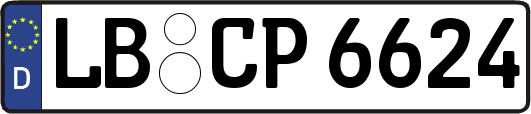 LB-CP6624