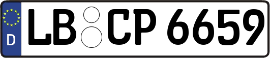 LB-CP6659