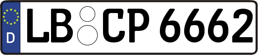 LB-CP6662