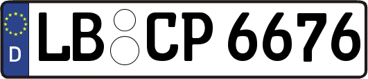 LB-CP6676