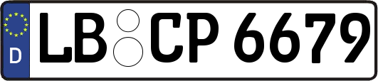 LB-CP6679