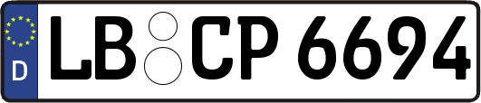 LB-CP6694