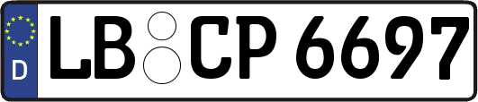 LB-CP6697