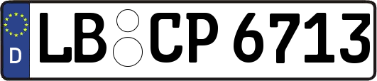 LB-CP6713