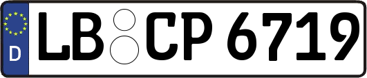 LB-CP6719