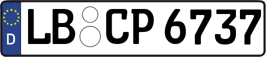 LB-CP6737