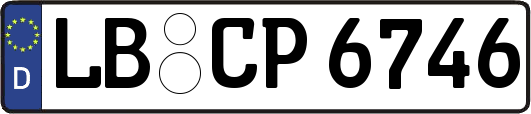 LB-CP6746