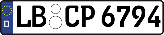 LB-CP6794