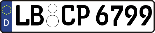 LB-CP6799