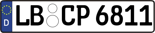 LB-CP6811