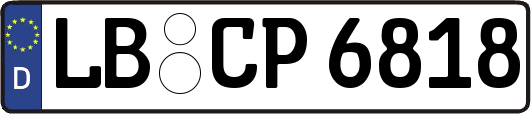 LB-CP6818