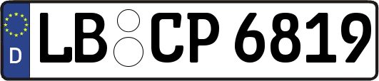 LB-CP6819