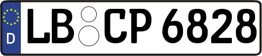 LB-CP6828