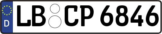 LB-CP6846